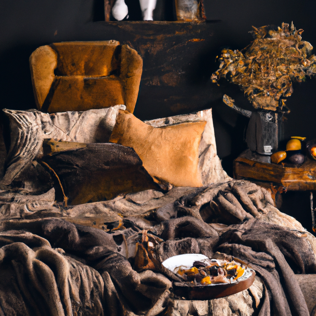 How Layering Decor Enhances Coziness In Any Room
