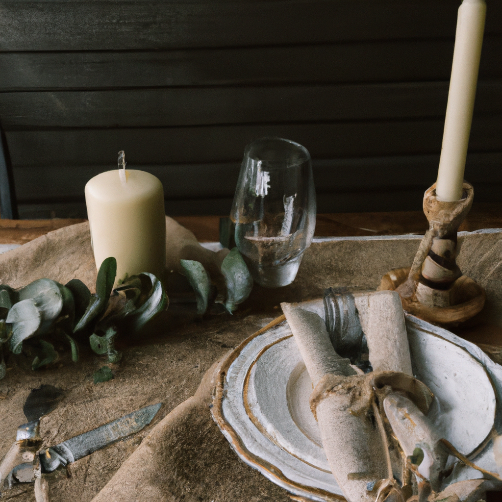 How To Choose Warm Woods For A Cozy Aesthetic
