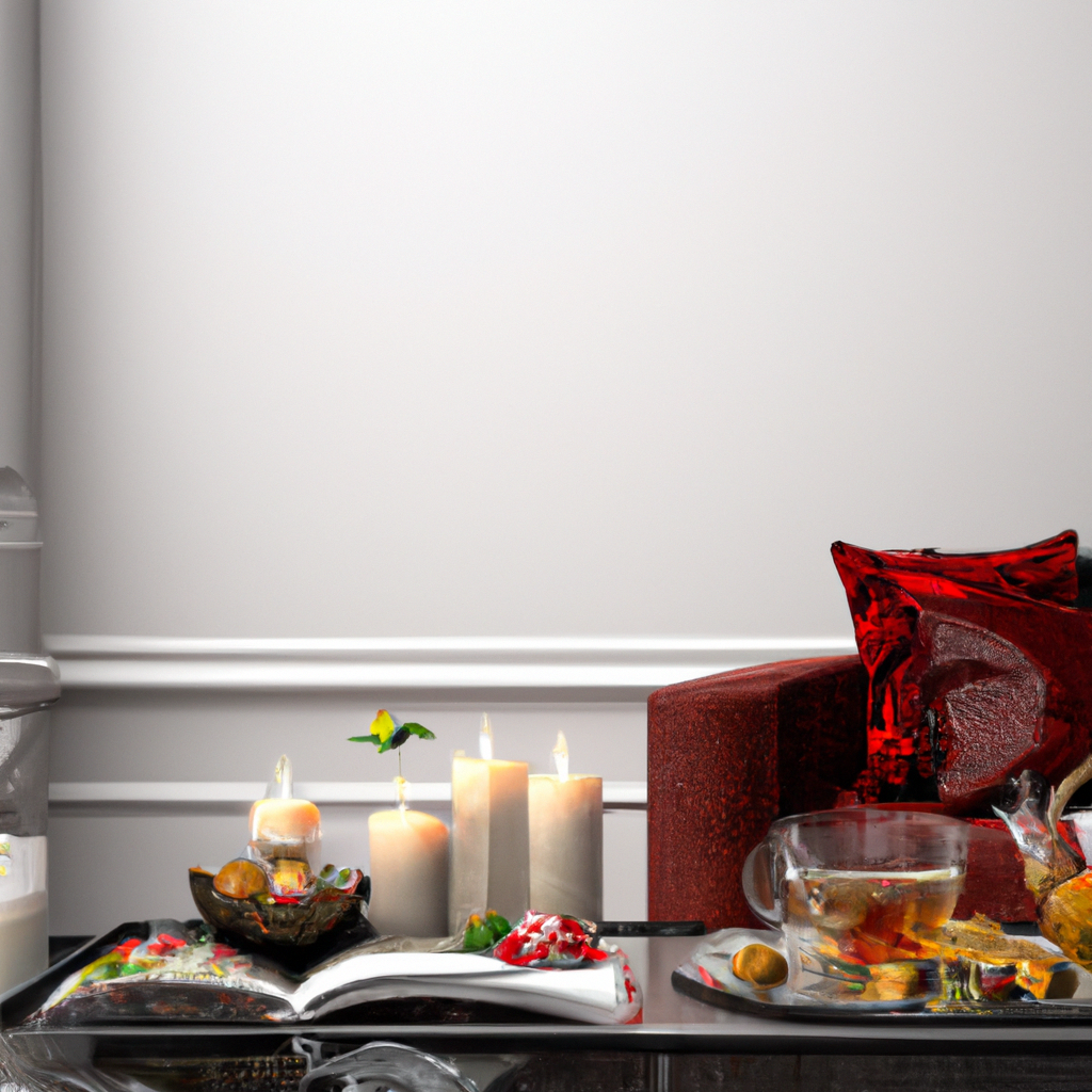 How To Create A Cozy Living Room That’s Perfect For Lounging