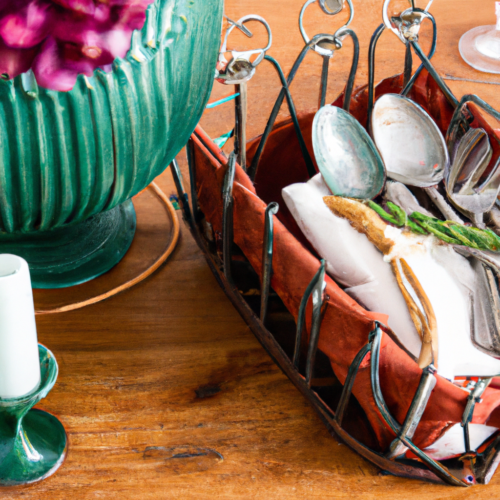 Eco Friendly Decor For Entryways