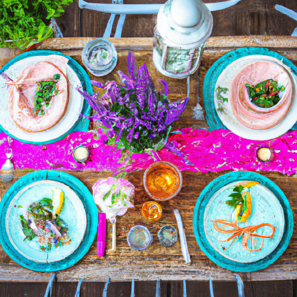 Top Backyard Decor Ideas For Spring