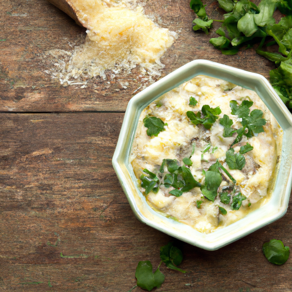 Quinotto With Cilantro