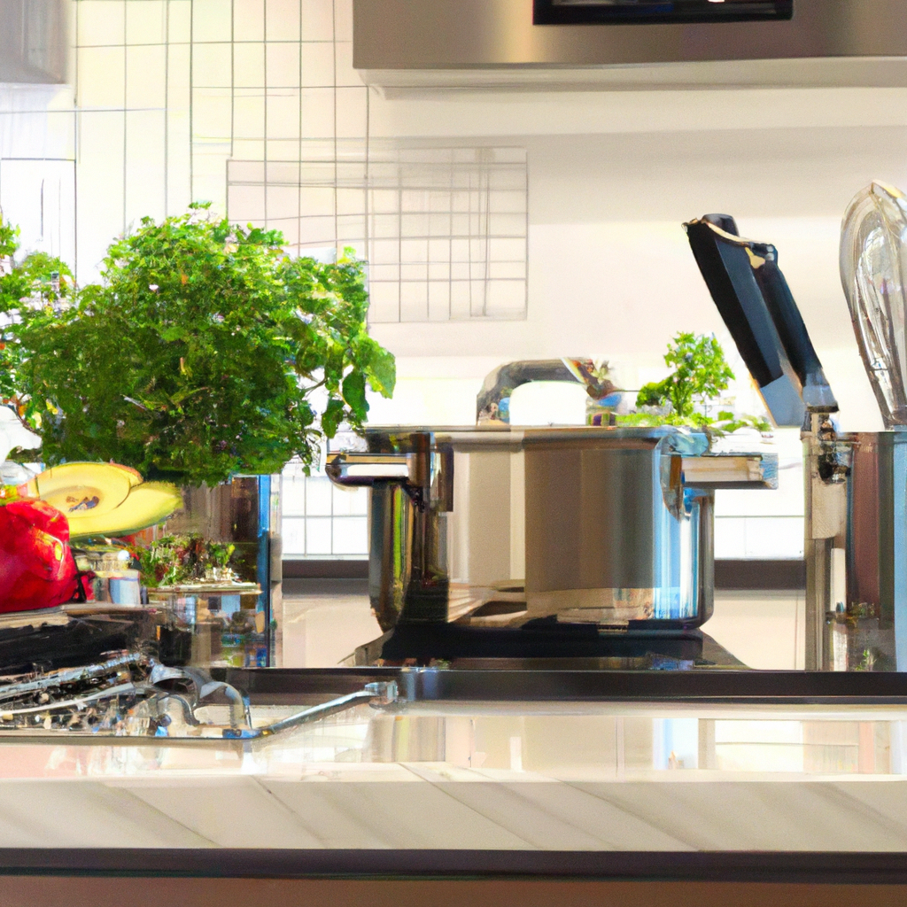 Choosing Energy Saving Appliances For Kitchens