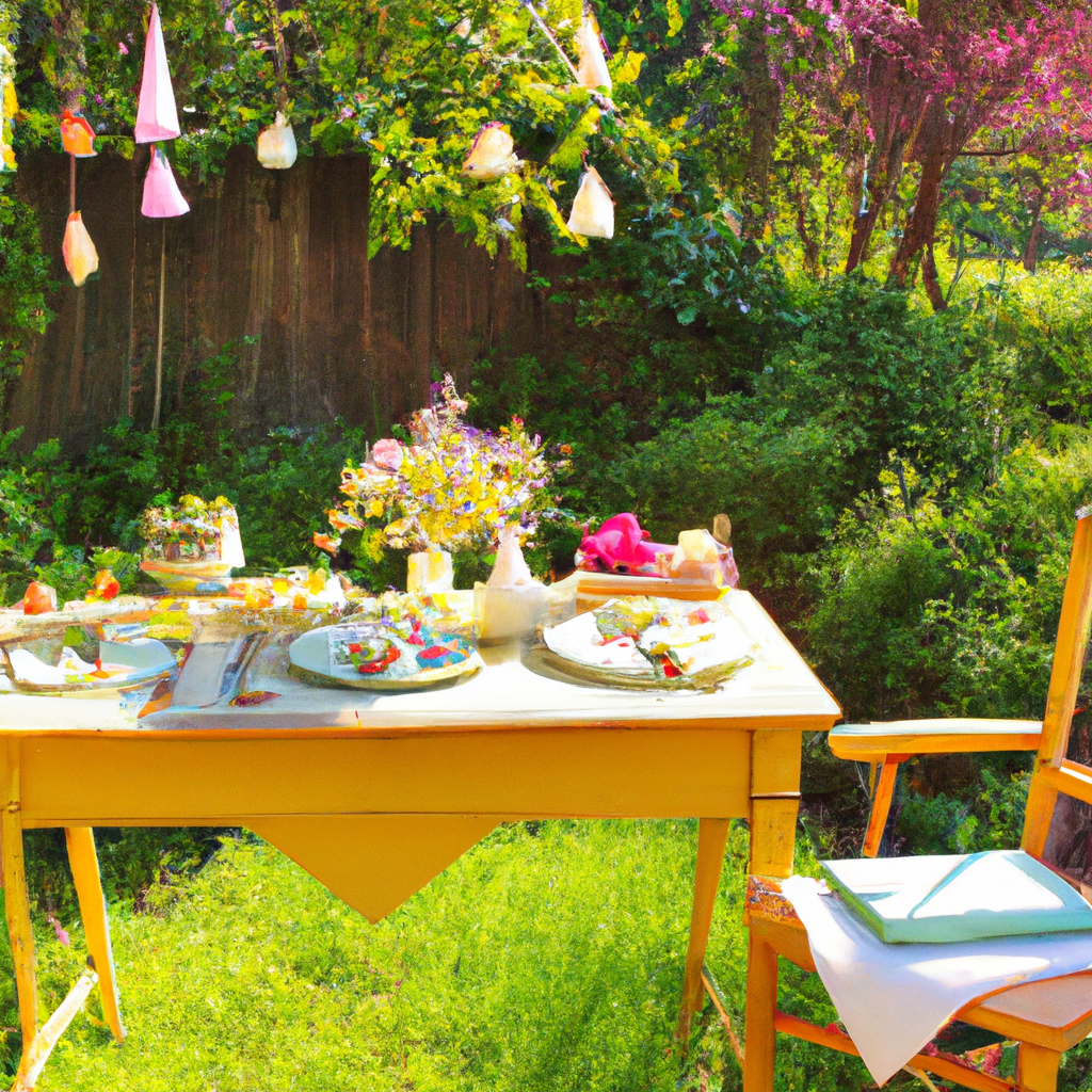 Choosing The Perfect Shade Structure For Your Garden