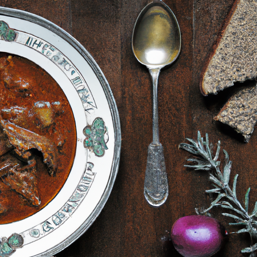 Cozy Family Style Meals For Sharing