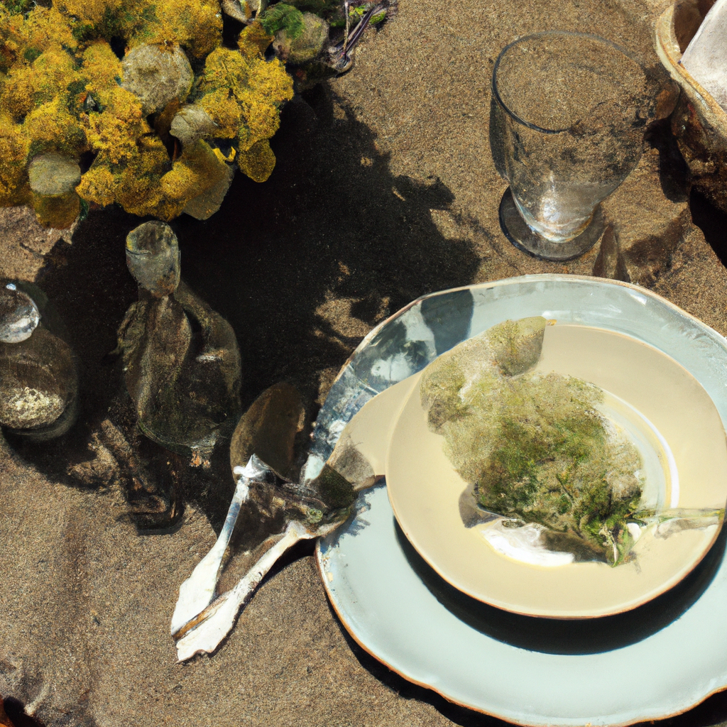 Compostable Options For Patio Dining