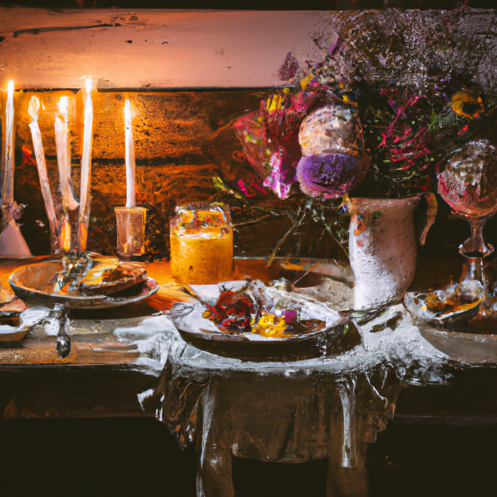 Creating Cozy Gathering Spaces For Family Time