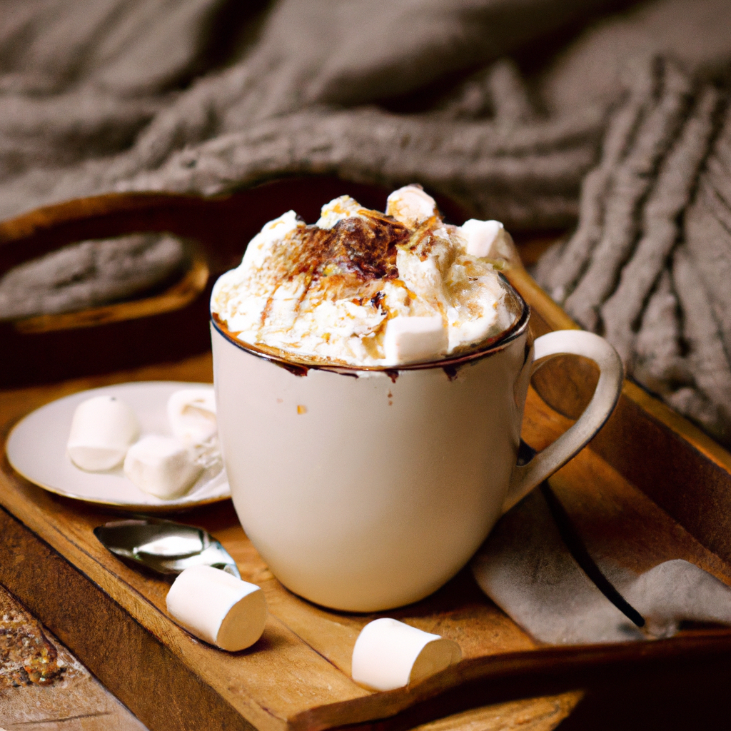 Small Touches That Add Big Cozy Impact To Your Home