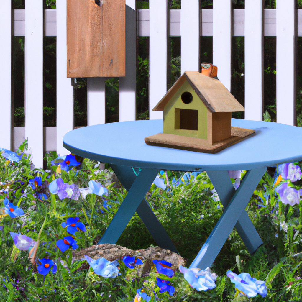 Sustainable Options For Outdoor Painting