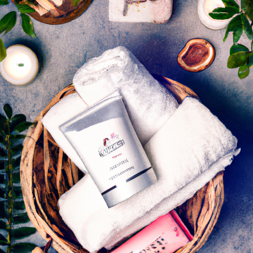 Turning Your Bathroom Into A Cozy Holiday Retreat