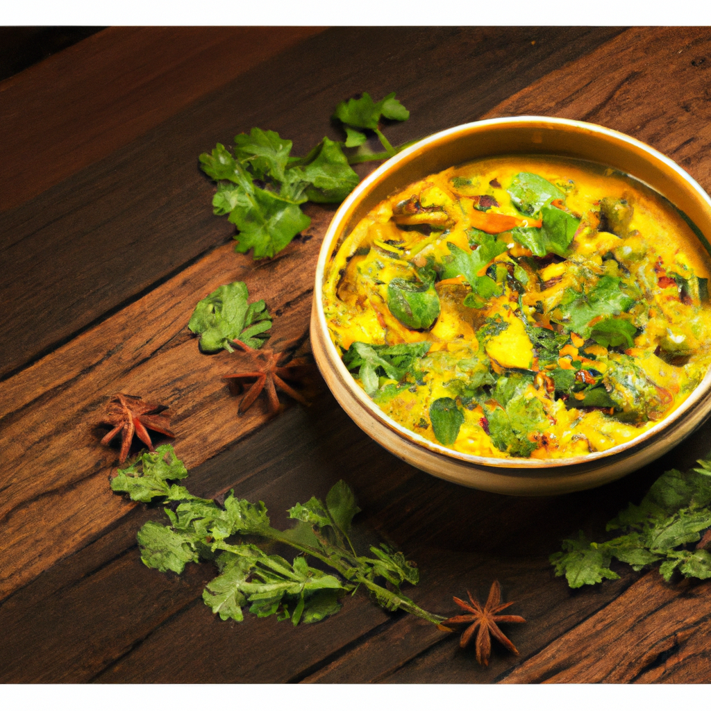 Veg Kurma
