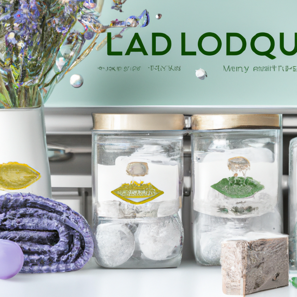 Ways To Create A Zero Waste Laundry Room
