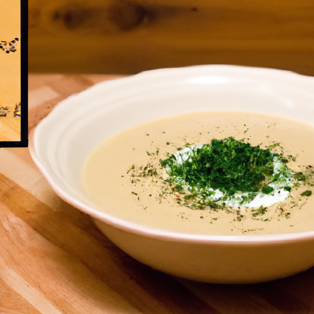 The Secret To Creating Soups That Feel Like A Meal In Themselves