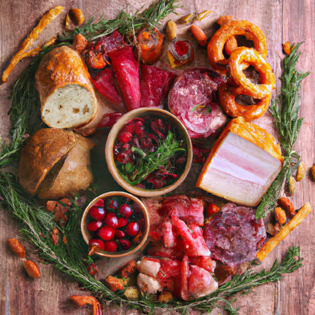 This Food Trend Is Perfect For Holiday Gatherings