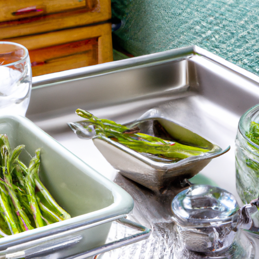 Energy Saving Kitchen Remodel Ideas