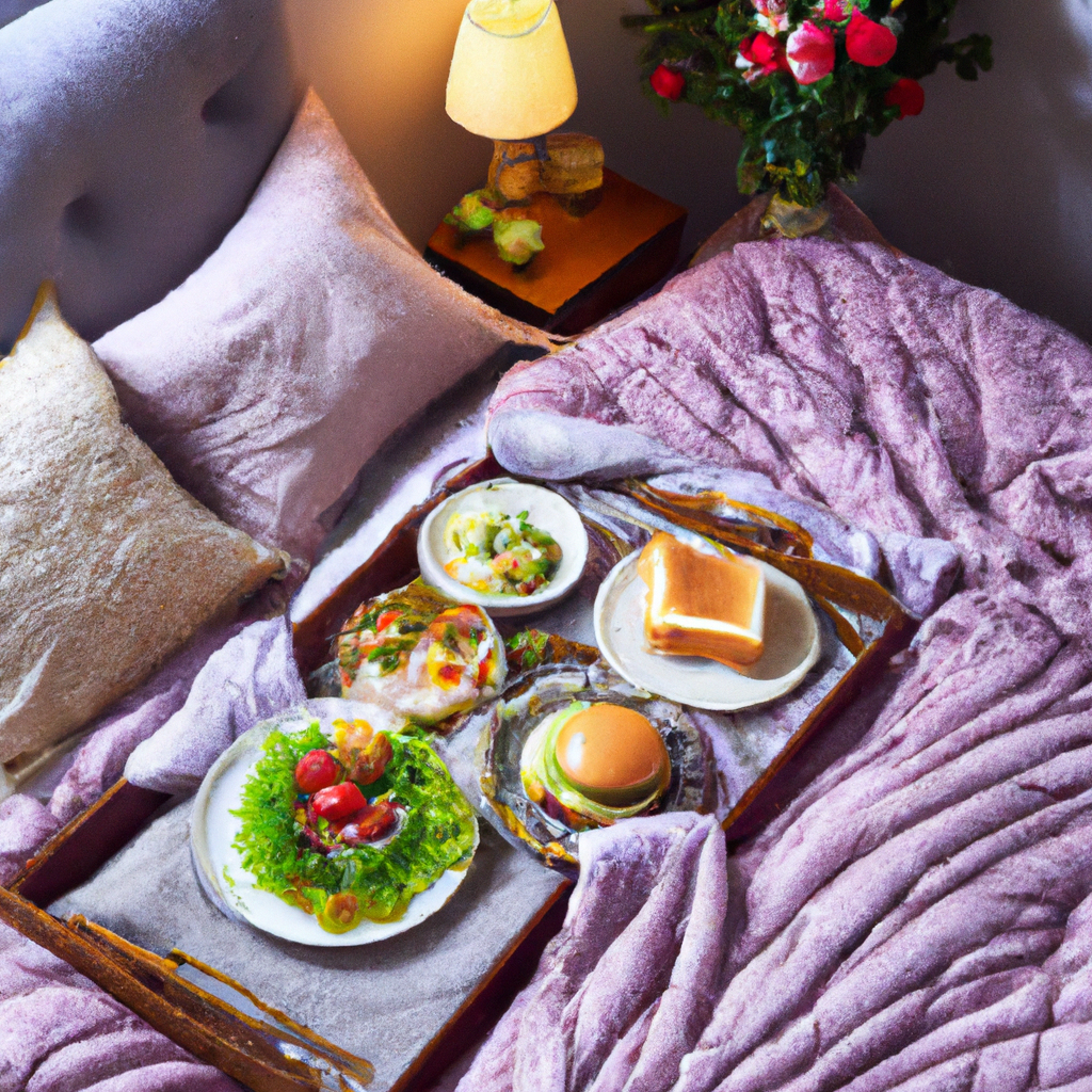 How To Create A Dorm Room That Feels Expensive