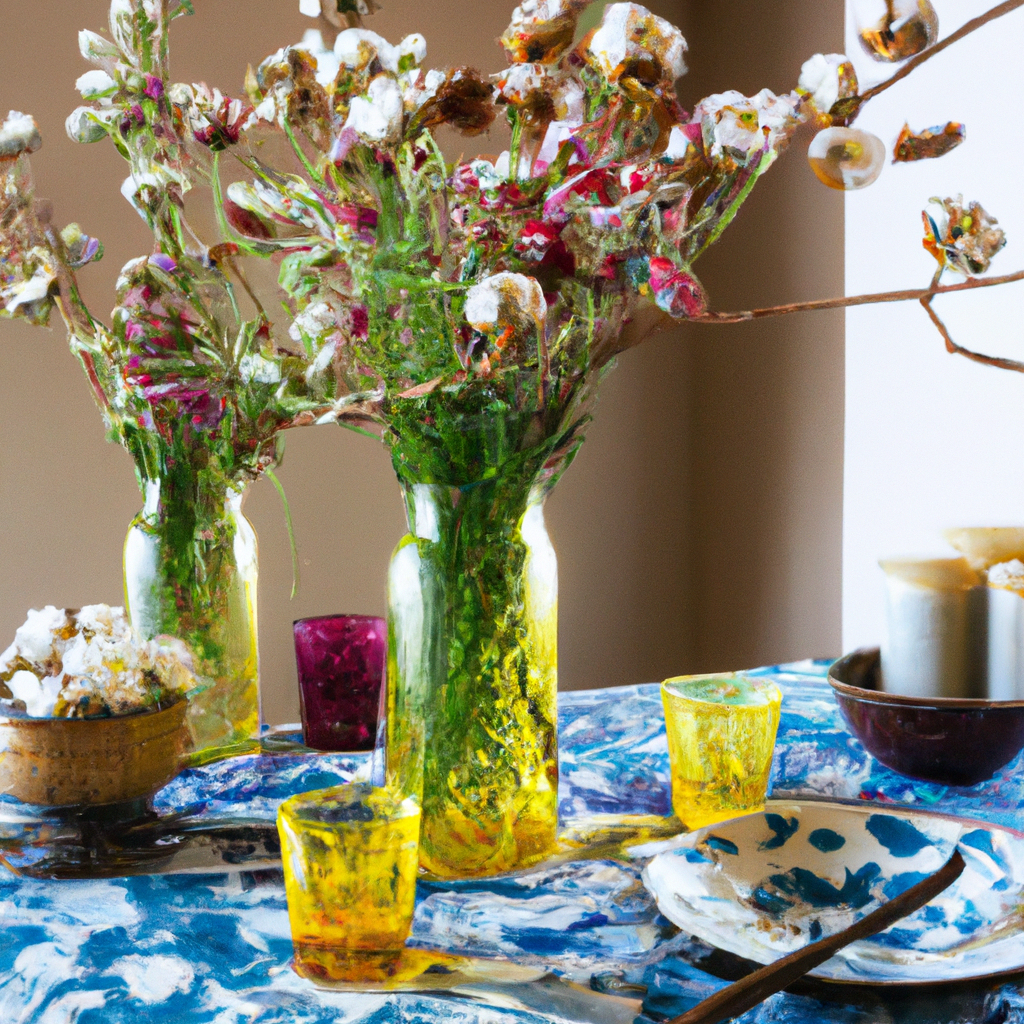 Zero Waste Decorating Tips For Every Room