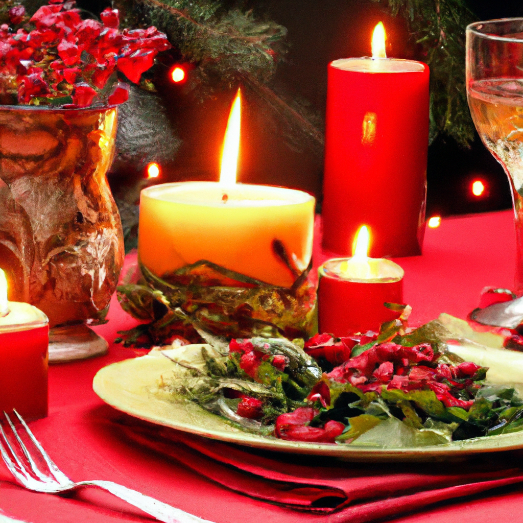 You Won’t Believe How Easy It Is To Create A Cozy Holiday Home